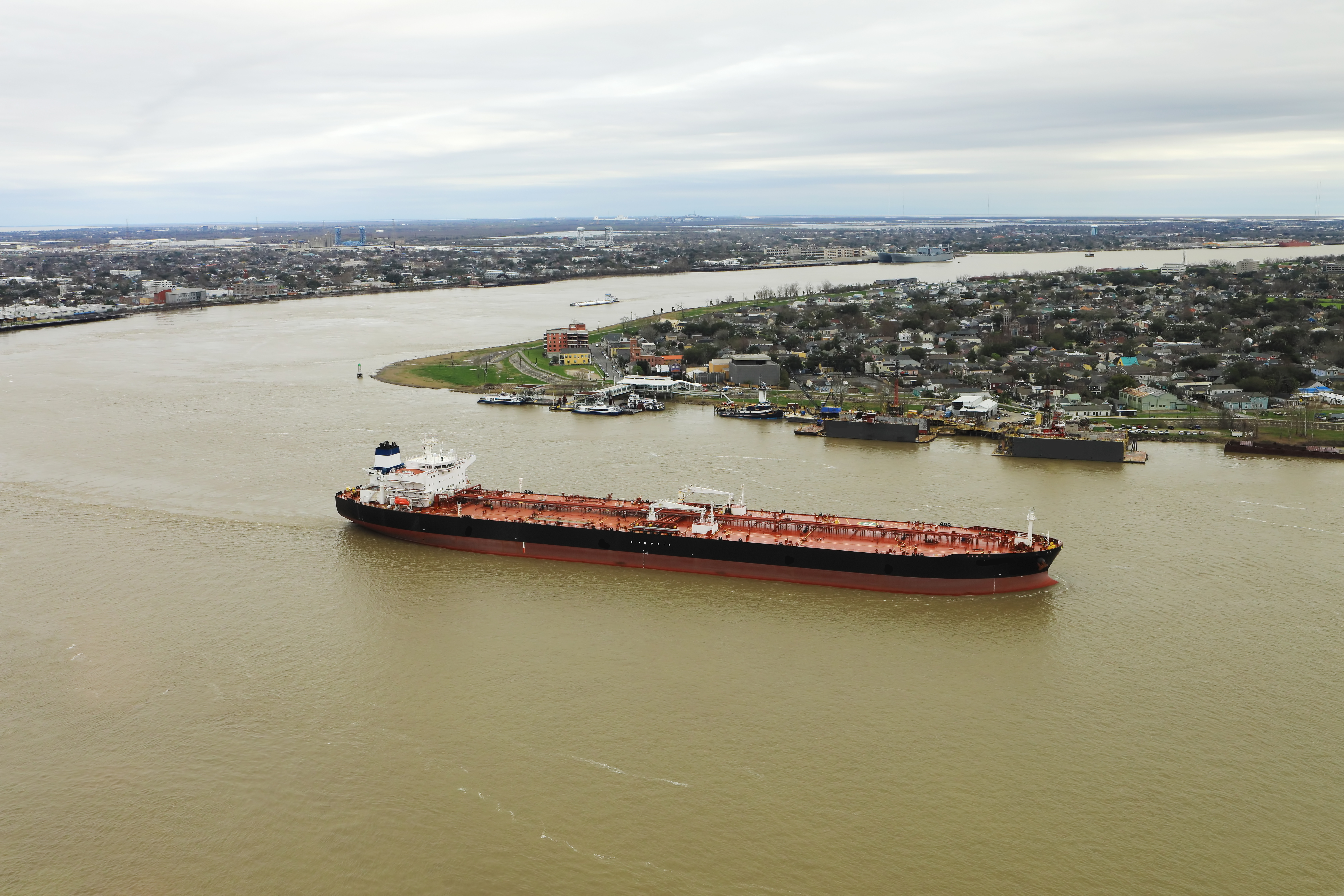 Mississippi Rising – Considerations from a Claims Perspective Part 2