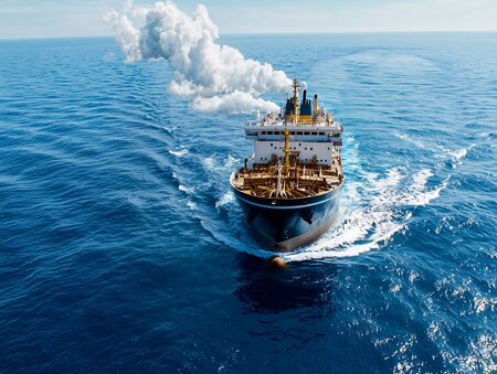 New and upcoming emission control areas