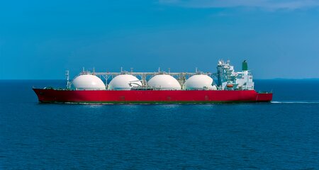LNG Heavies: Addressing operational challenges onboard ships