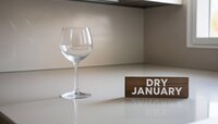 Beyond Dry January: Supporting Long-term Wellbeing