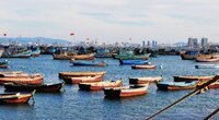 An Update on the Distribution of Major Fishery Farms along the Coast of China