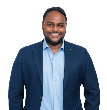 Dinesh Sabapathy (DSY)