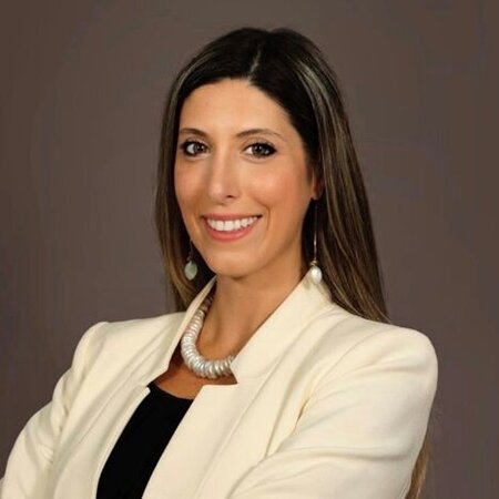 Senior Claims Executive Efcharis Rocanas