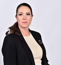 Claims Executive Emma Hearn