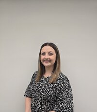 Executive Personal Assistant Jessica Marriott