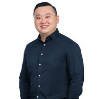 Senior Claims Executive Joel Goh