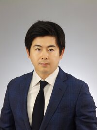 Claims Executive Keita Okajima