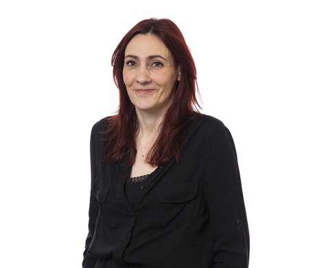 Kelly Donaldson (KDS)