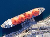 Contractual Implications of Navigating in the Shifting LNG Landscape