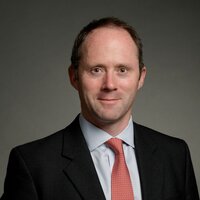 Sustainability Director and Head of Club Secretariat Patrick Ryan