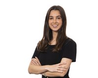 Underwriting Actuarial Analyst Poppy Haward