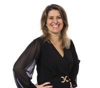 Assistant Underwriter Priskilla Fearn