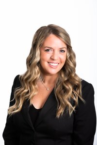 Senior Claims Executive Rachael Fagenson