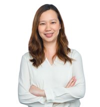 Senior Claims Executive Rachel Loke