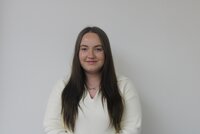 Claims Processor & Credit Controller Rebecca Akehurst