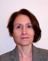 Financial Controller Sarah Edwards