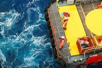 "Look Out Below": Slips, Trips, Falls and Snap-back Zones