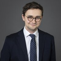 Actuarial Manager Thomas Holme