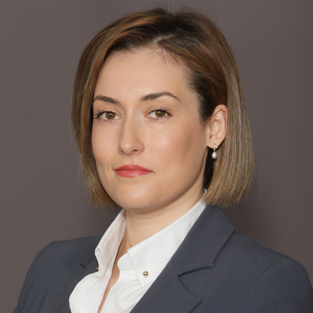 Anna-Maria Mitrara (AMA)