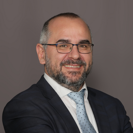 Christos Aporellis (CSA)