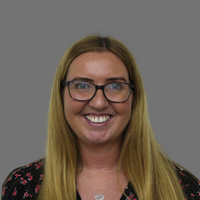 Team Secretary Emma Dwyer