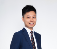 Claims Executive Tom Lim