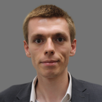 Assistant Business Analyst William Faithorn