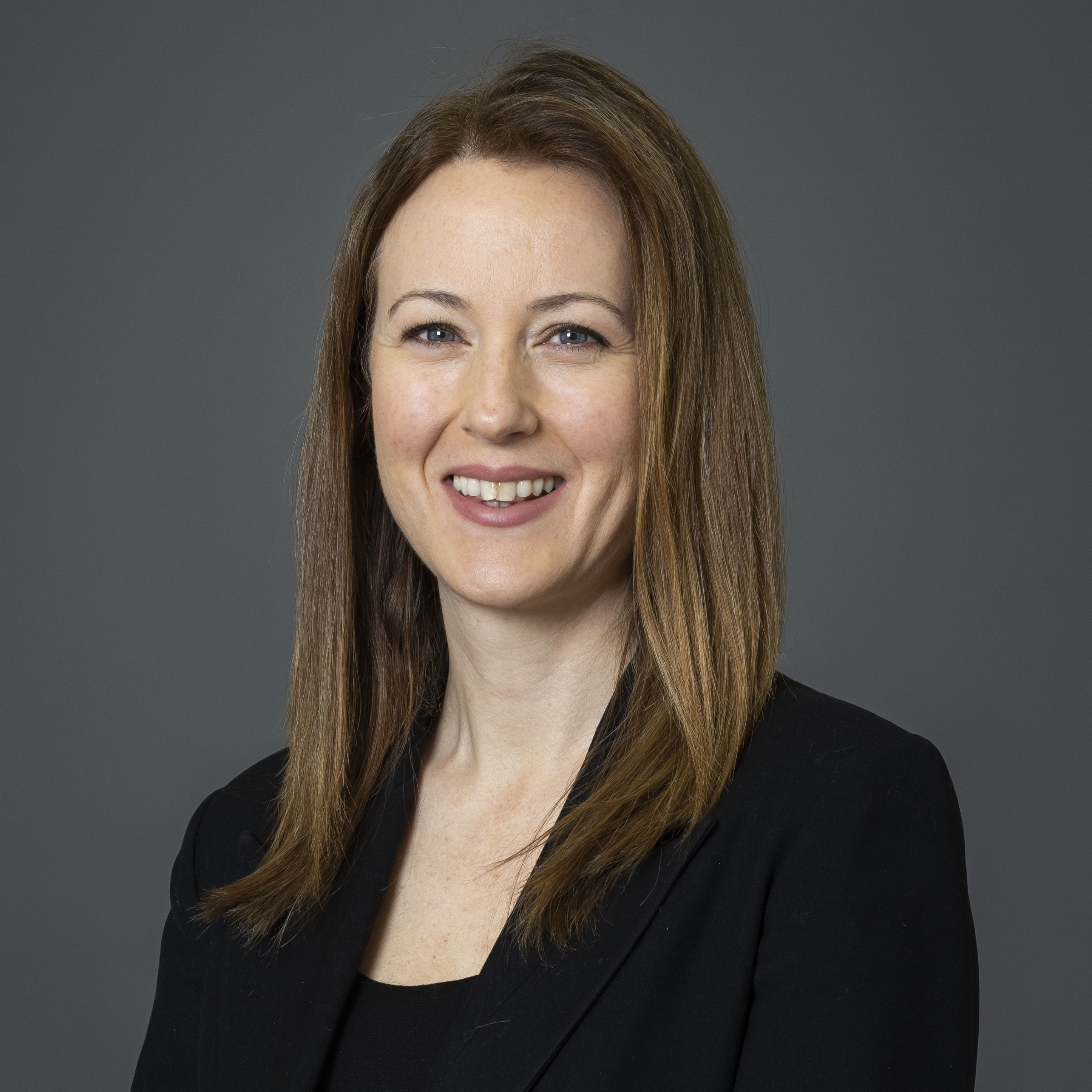 Syndicate Manager, EMEA1 Laura Starr (LZS)