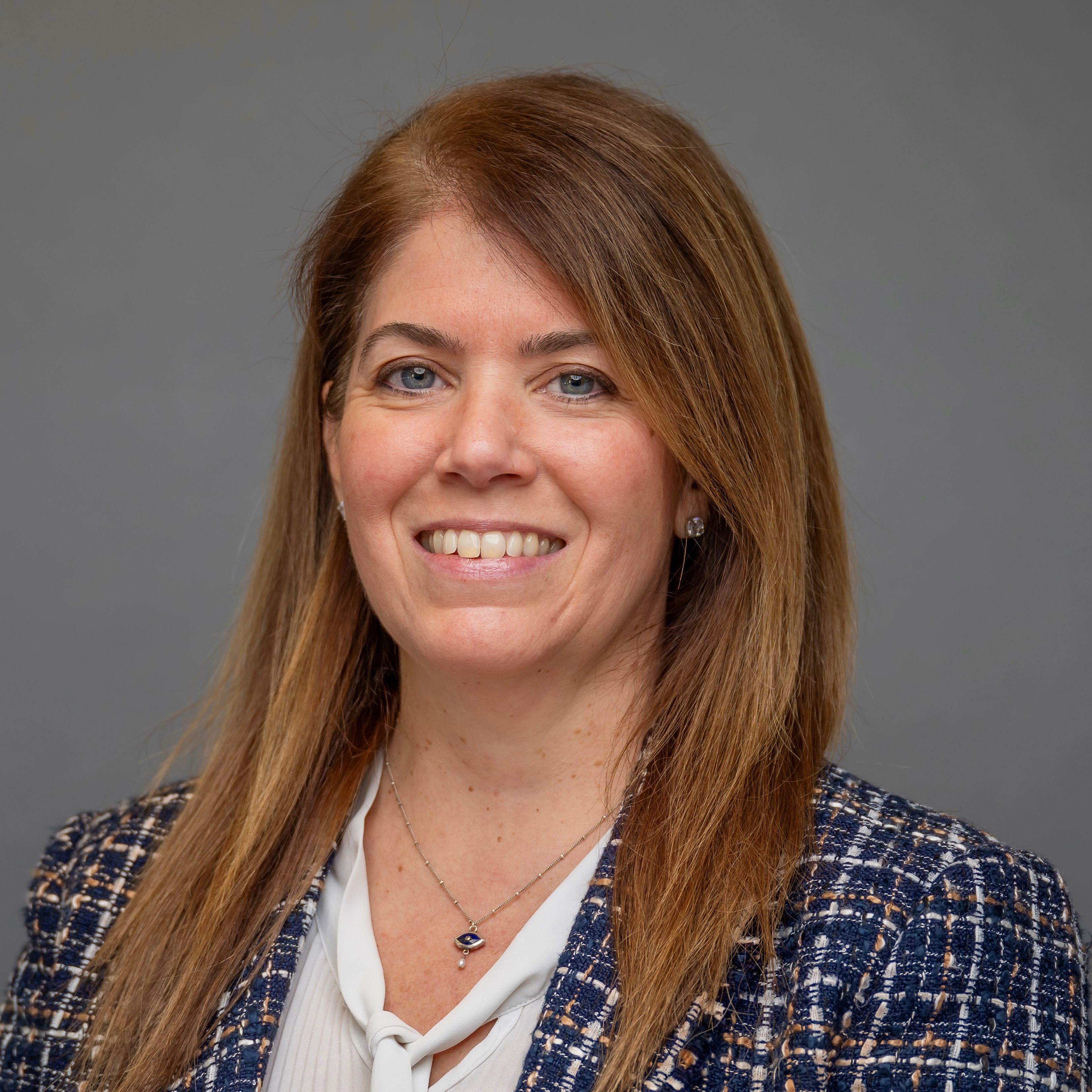 Syndicate Manager, Americas Marina Gaglias (MAG)